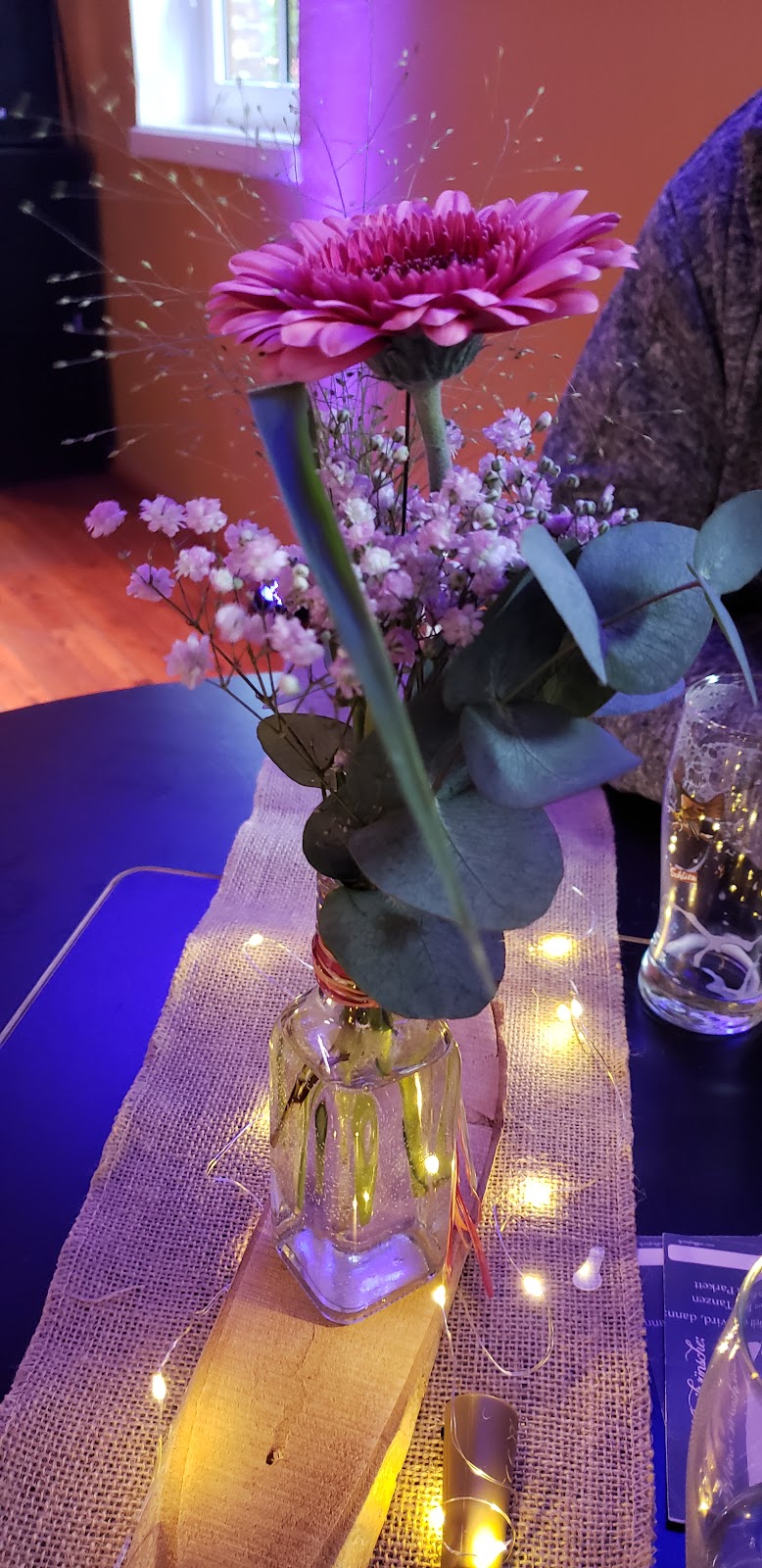 R. Hehrmann, Restaurant in Haunetal