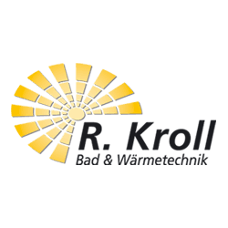 R. Kroll Bad & Wärmetechnik, Sanitärinstallation in Mühlheim am Main