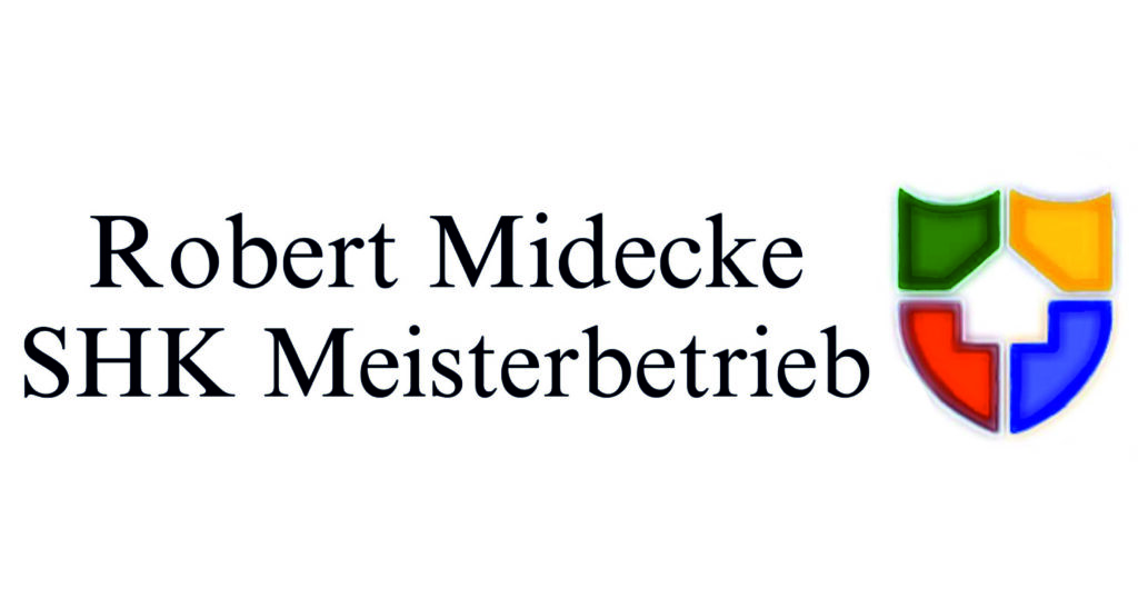 R. Midecke Heizungsbau, Sanitärinstallation in Niederdorfelden