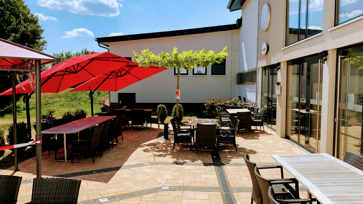 R11 Dorfkneipe & Cafe, Restaurant in Frankenberg (Eder) – Foto 1 von 1