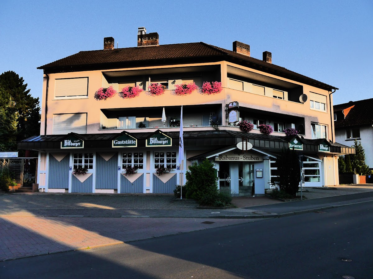 Rabanus-Stuben, Restaurant in Petersberg – Foto 1 von 1