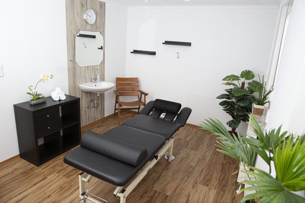 Rari Physiotherapie, Physiotherapie in Reinhardshagen