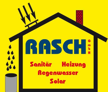Rasch GmbH, Sanitärinstallation in Brachttal