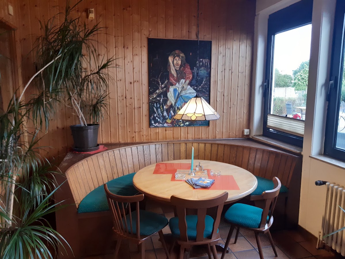 Rasthaus Bad Hersfeld, Pizzeria in Bad Hersfeld