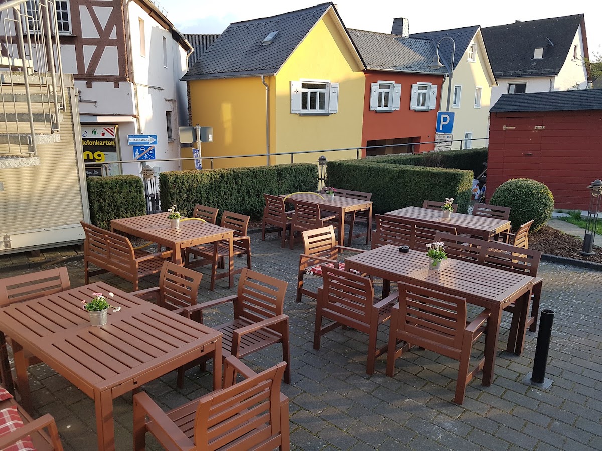 Rats MeinFachWERK, Restaurant in Elz