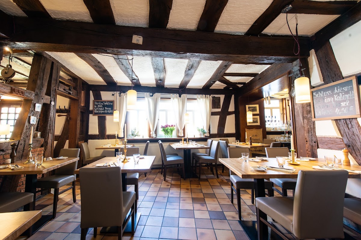 Ratskeller, Restaurant in Oberursel (Taunus) – Foto 1 von 1