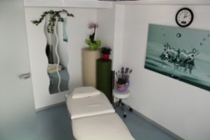 Raum für Bewegung Privatpraxis für Feldenkrais und Physiotherapie, Physiotherapie in Seeheim-Jugenheim