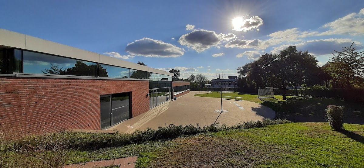 Rauschenbergschule, Schule in Petersberg