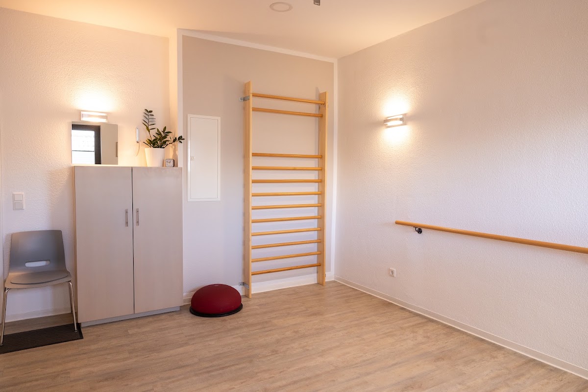 ReAktiv - Praxis für Physiotherapie, Physiotherapie in Söhrewald