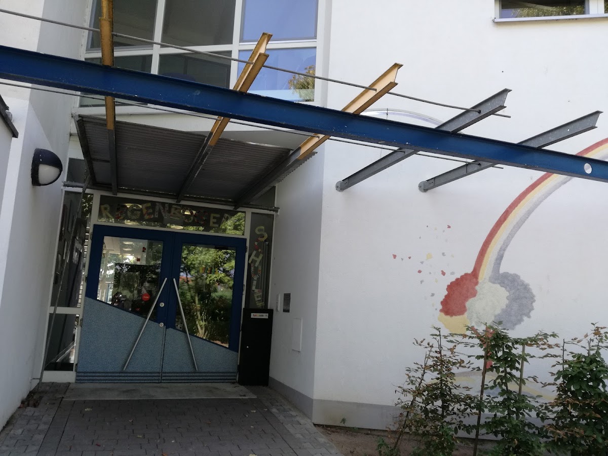 Regenbogenschule, Schule in Münster (Hessen)