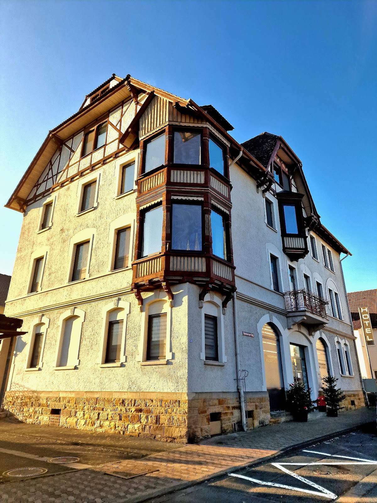 Rehazentrum Physiotherapie Melsungen, Physiotherapie in Melsungen