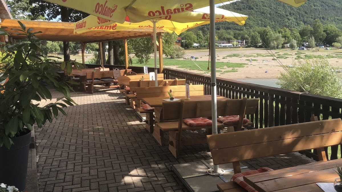 Rehbach Klause, Restaurant in Edertal