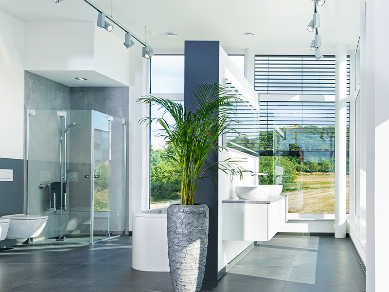 Reichert Versorgungstechnik GmbH, Sanitärinstallation in Waldems – Foto 1 von 1