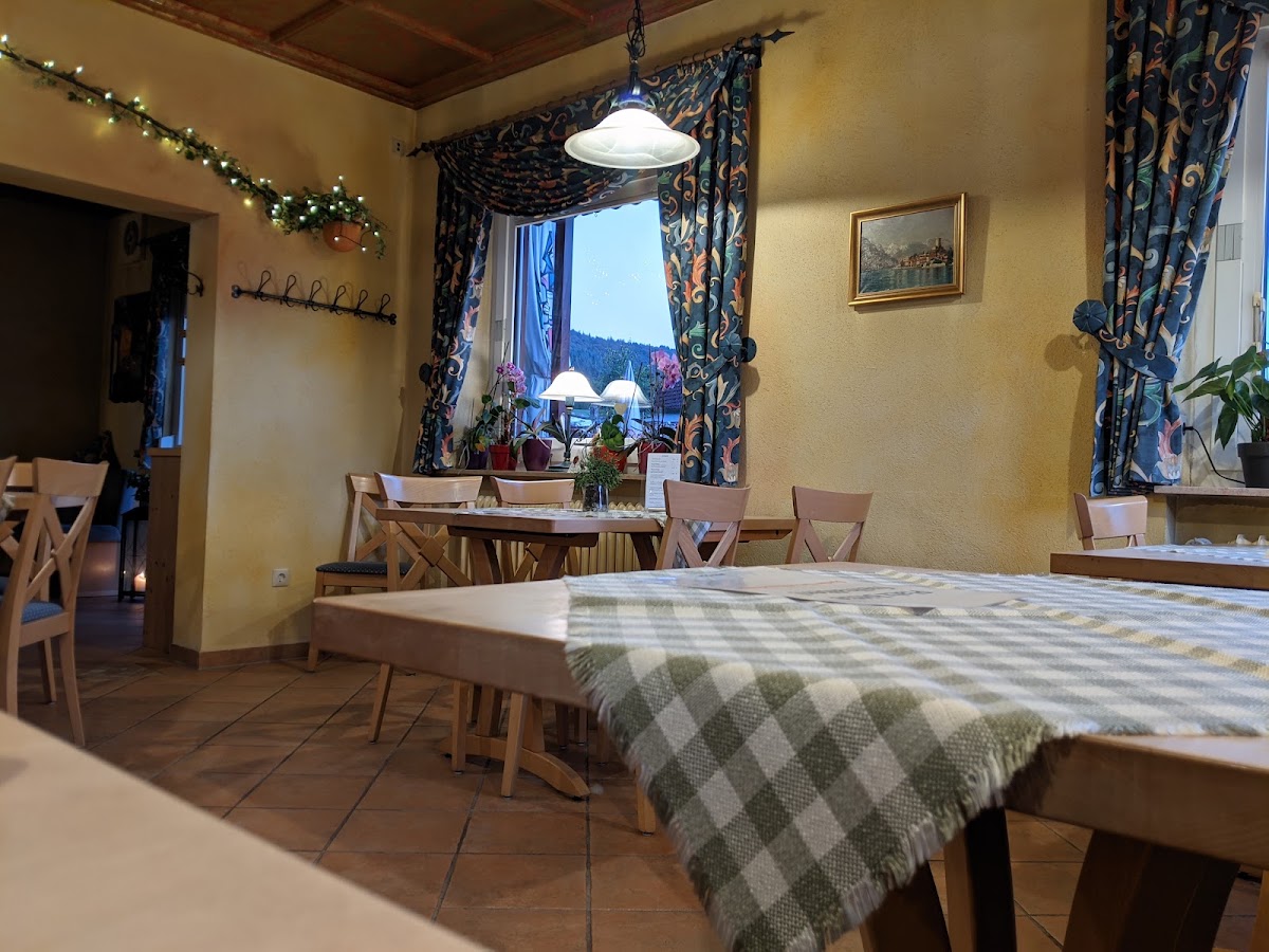 Reimann's Restaurant, Restaurant in Grasellenbach – Foto 1 von 1