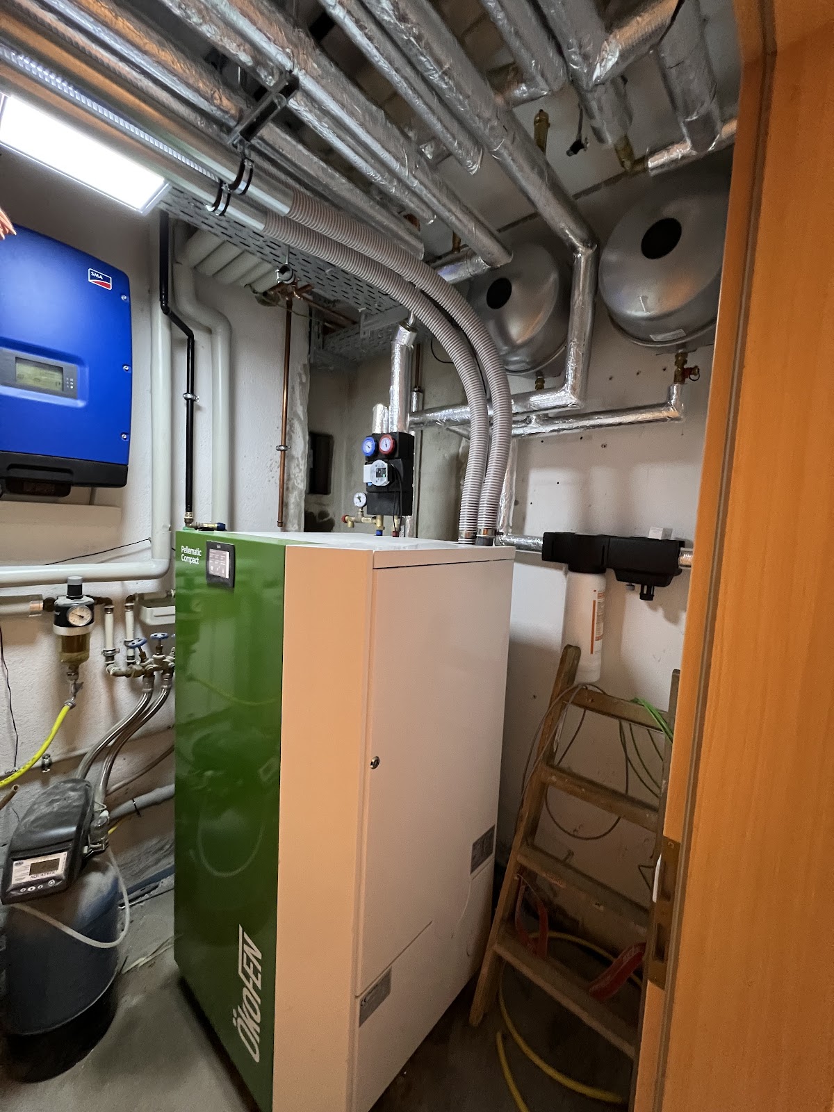 Reinhardt Haustechnik, Sanitärinstallation in Hünfelden