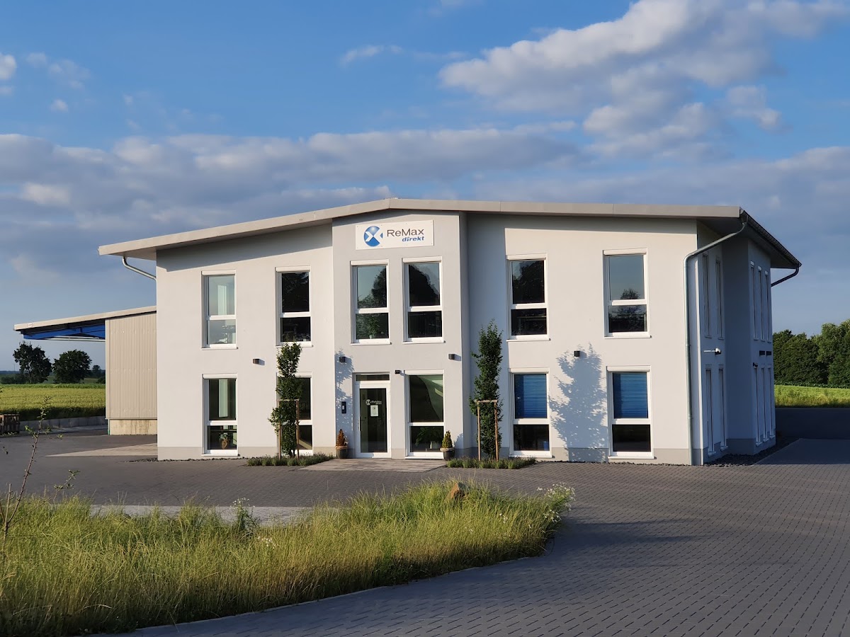 ReMax direkt GmbH, Heizung in Frielendorf
