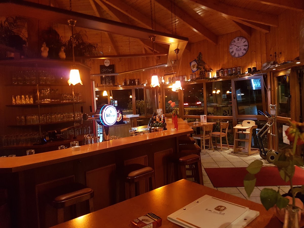 Remmler's, Restaurant in Ahnatal