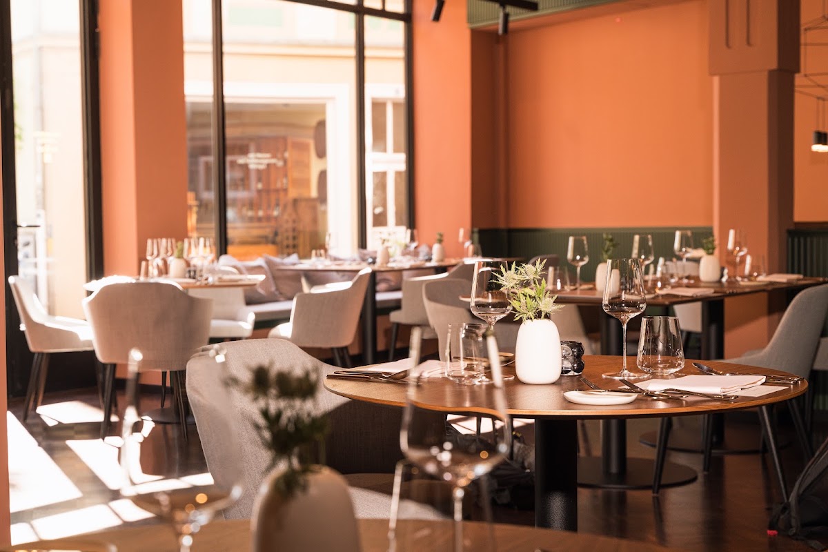 Restaurant 1906, Restaurant in Fulda – Foto 1 von 1