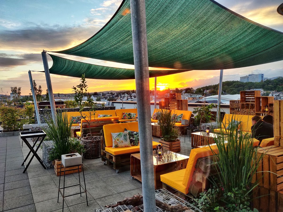 Restaurant 360°, Restaurant in Limburg an der Lahn – Foto 1 von 1