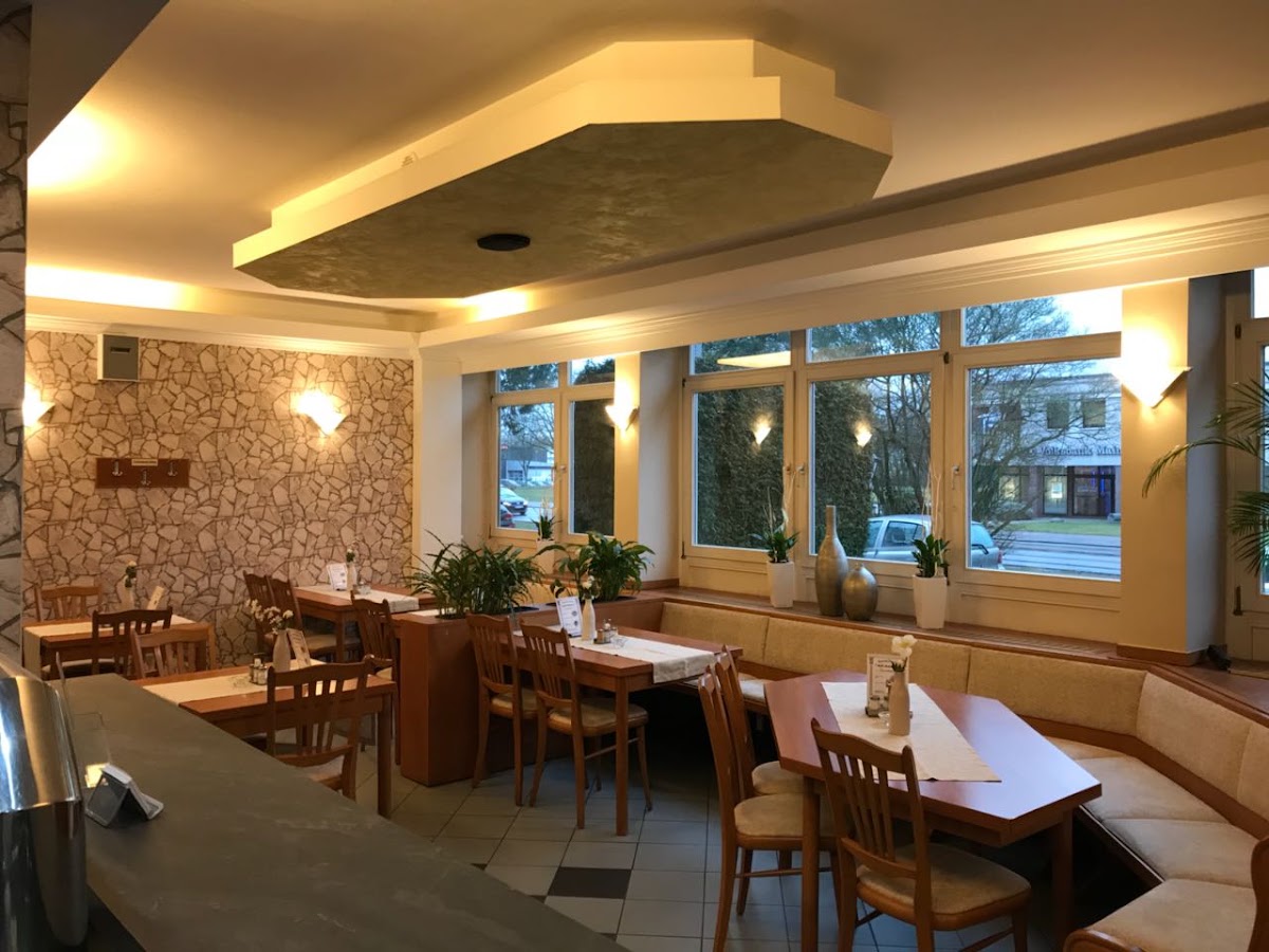 Restaurant Alt Athen, Restaurant in Hainburg