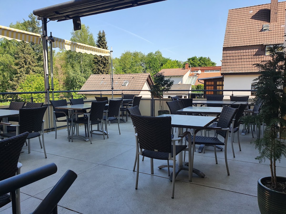 Restaurant Alt Athen, Restaurant in Bad Soden-Salmünster – Foto 1 von 1