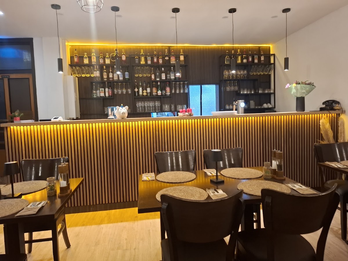 Restaurant Altthera, Restaurant in Wolfhagen – Foto 1 von 1