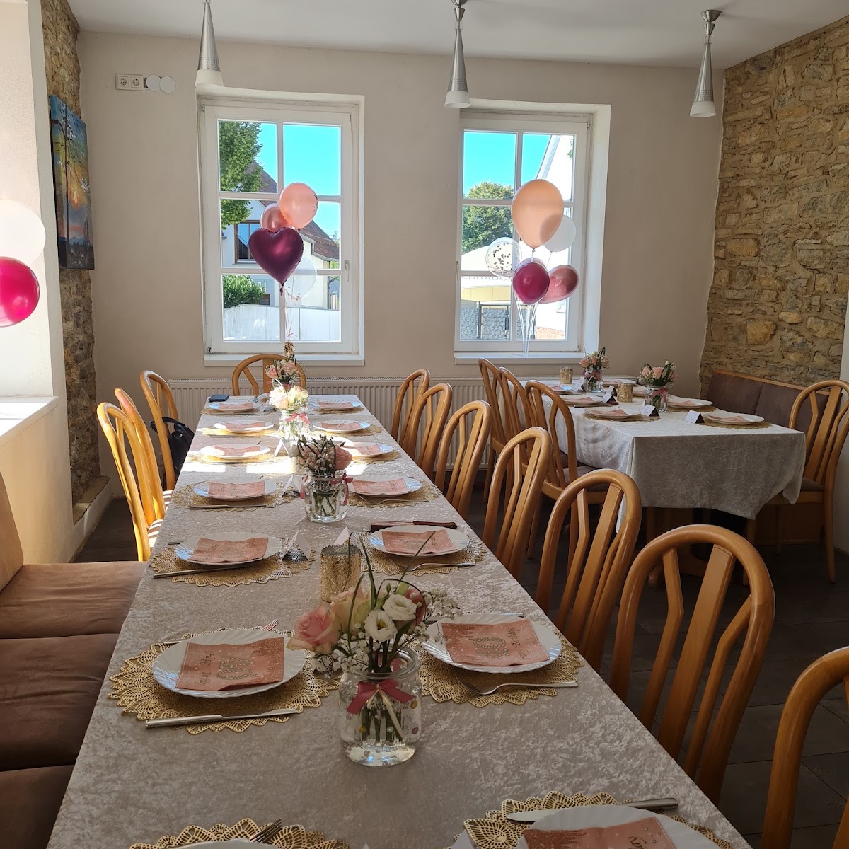 Restaurant am Eckchen, Restaurant in Hünfeld – Foto 1 von 1