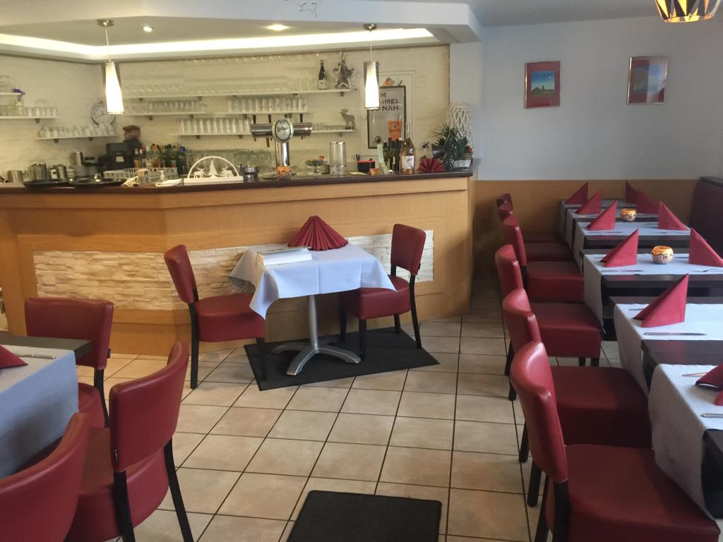 Restaurant "AS" Balkan Spezialitäten, Restaurant in Büdingen – Foto 1 von 1