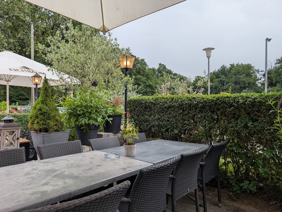 Restaurant Athen, Restaurant in Birkenau – Foto 1 von 1