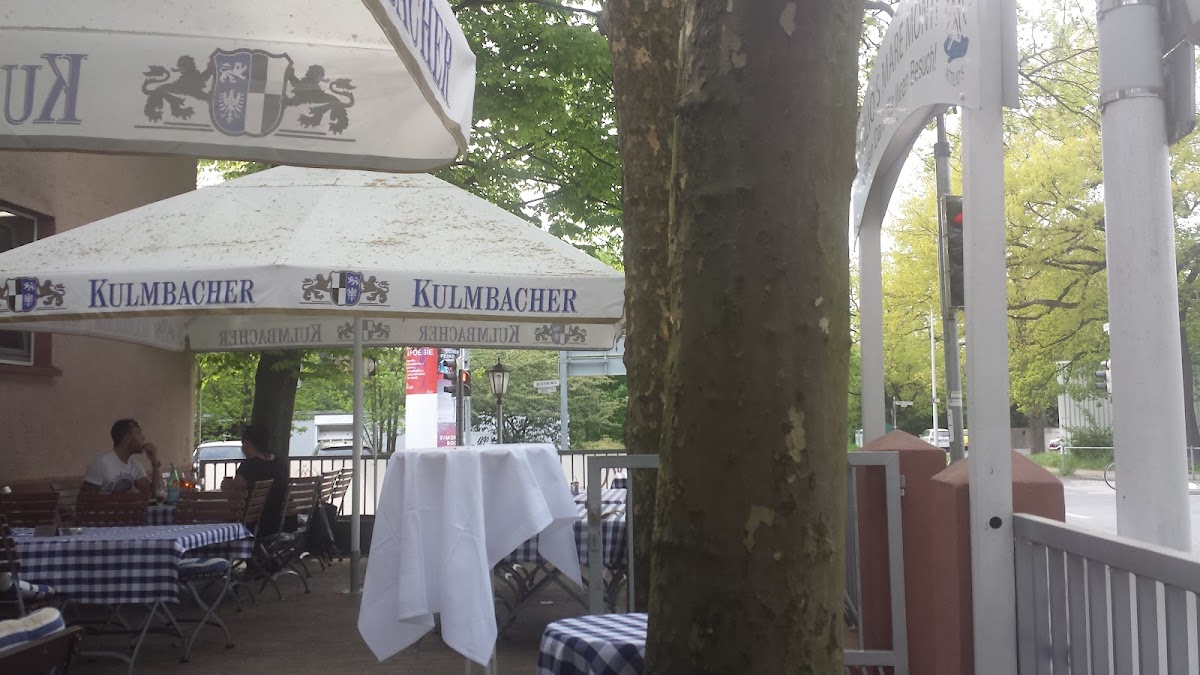 Restaurant Attilios Mare Monti, Restaurant in Darmstadt – Foto 1 von 1