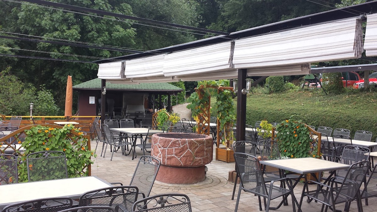 Restaurant Bergblick, Restaurant in Wald-Michelbach – Foto 1 von 1