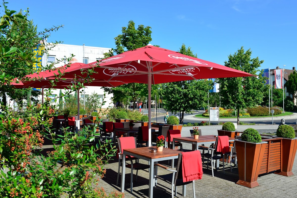 Restaurant bytes + bits, Restaurant in Hünfeld – Foto 1 von 1