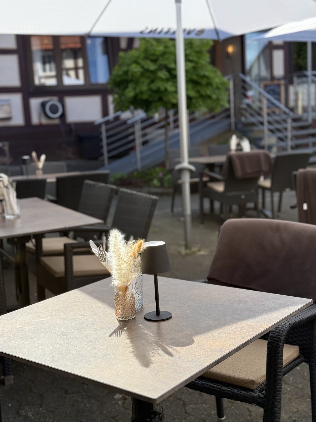 Restaurant Carle, Restaurant in Marburg – Foto 1 von 1