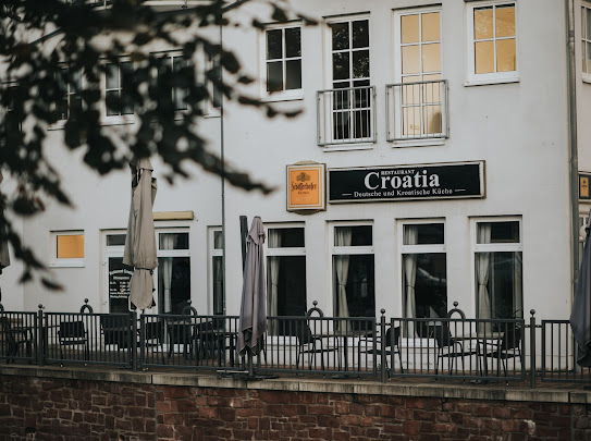 Restaurant Croatia, Restaurant in Bad Soden-Salmünster – Foto 1 von 1