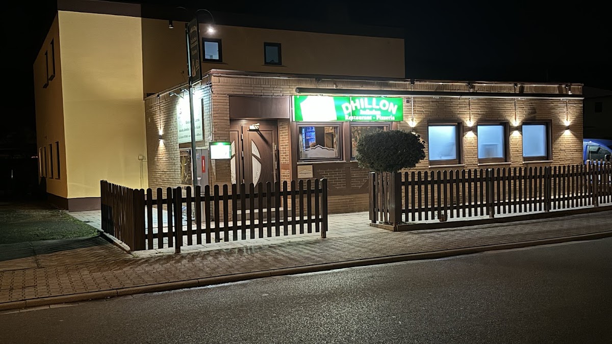 Restaurant Dhillon, Restaurant in Fischbachtal – Foto 1 von 1