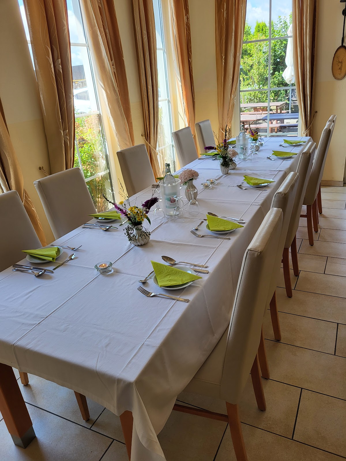 Restaurant Erlkönig, Restaurant in Zierenberg – Foto 1 von 1