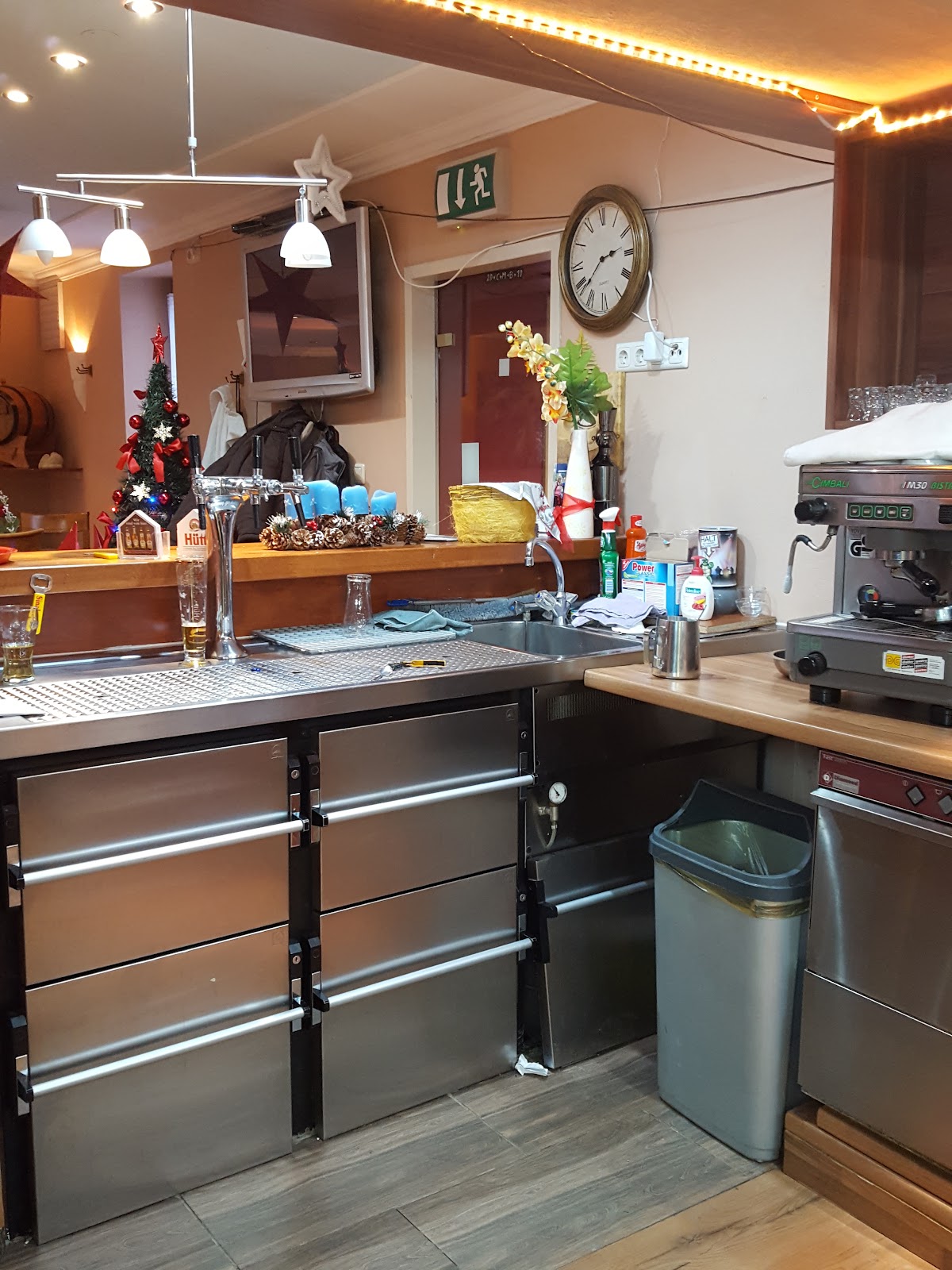 Restaurant Gabria - Pizzeria- und Lieferservice | Fantastico - Märchenhaft, Restaurant in Nieste