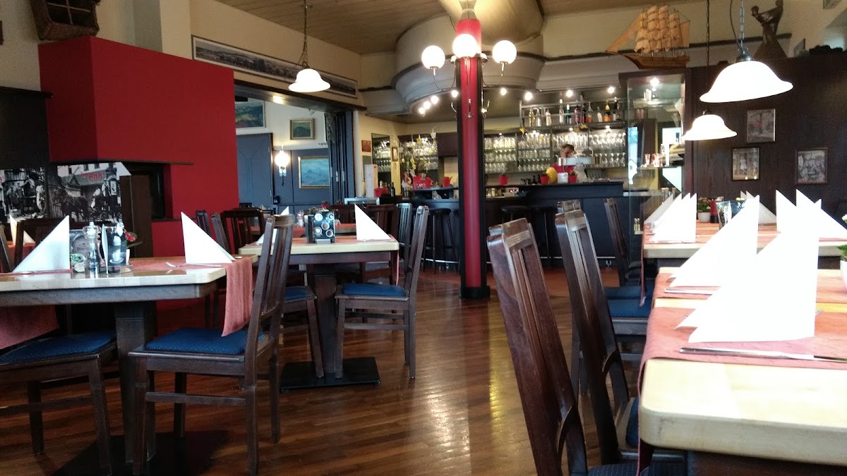 Restaurant Gesellenstube Olympia, Restaurant in Hünfeld – Foto 1 von 1