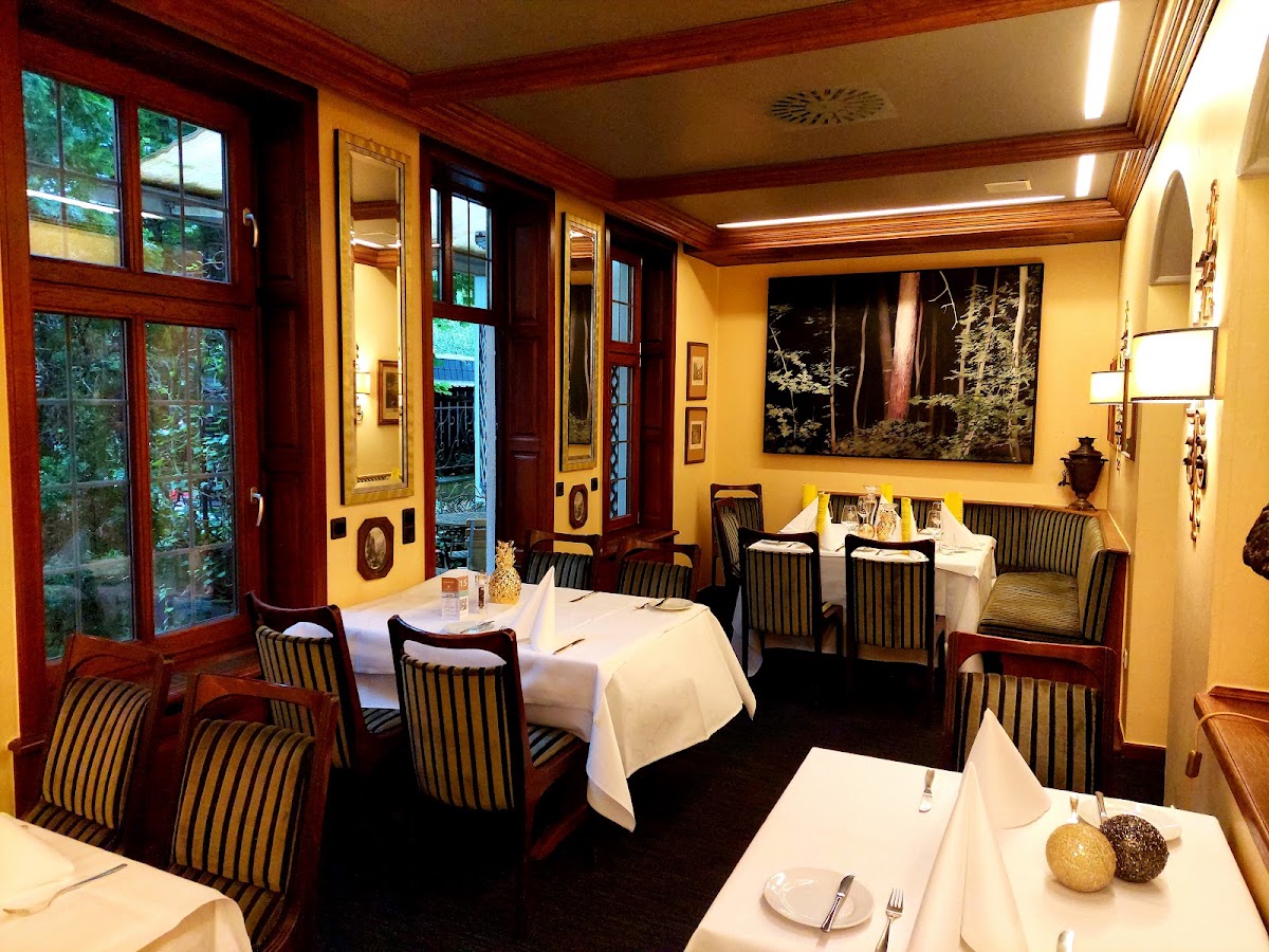 Restaurant Goldener Karpfen, Restaurant in Fulda – Foto 1 von 1