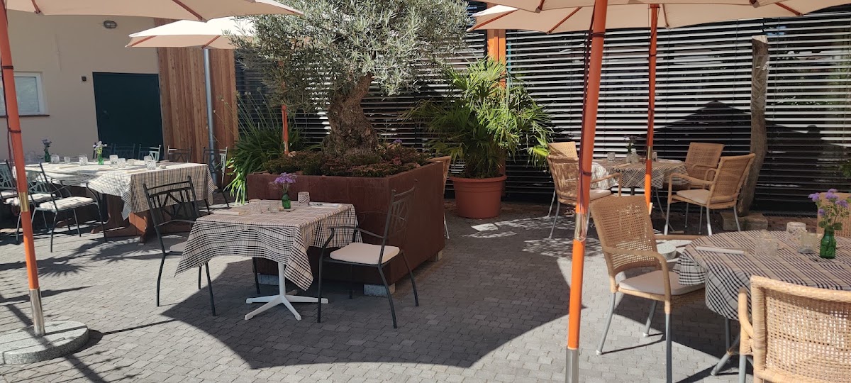 Restaurant Grünewalds ERLEBEN und GENIESSEN, Restaurant in Otzberg – Foto 1 von 1