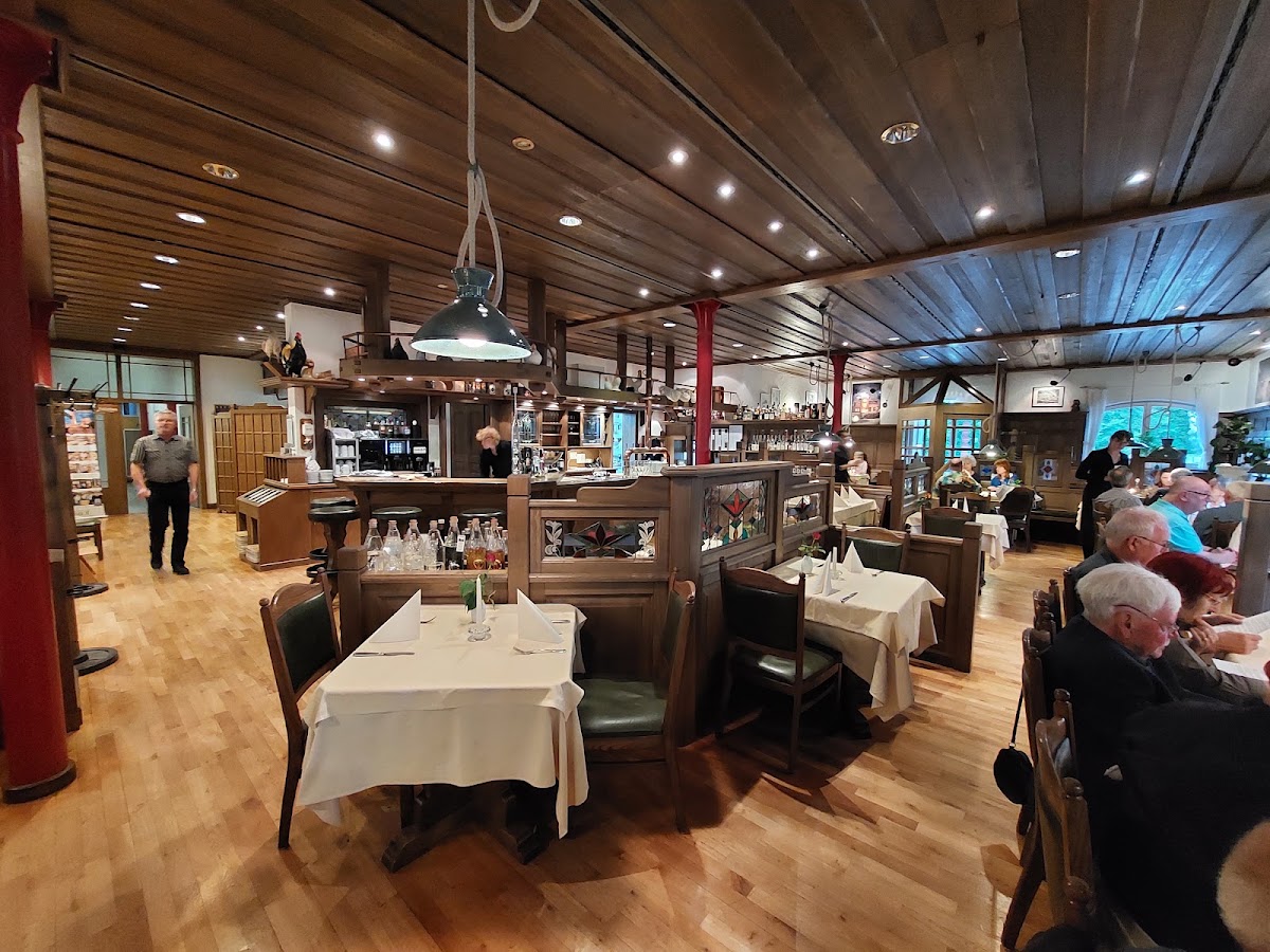 Restaurant Gutshof, Restaurant in Kassel – Foto 1 von 1
