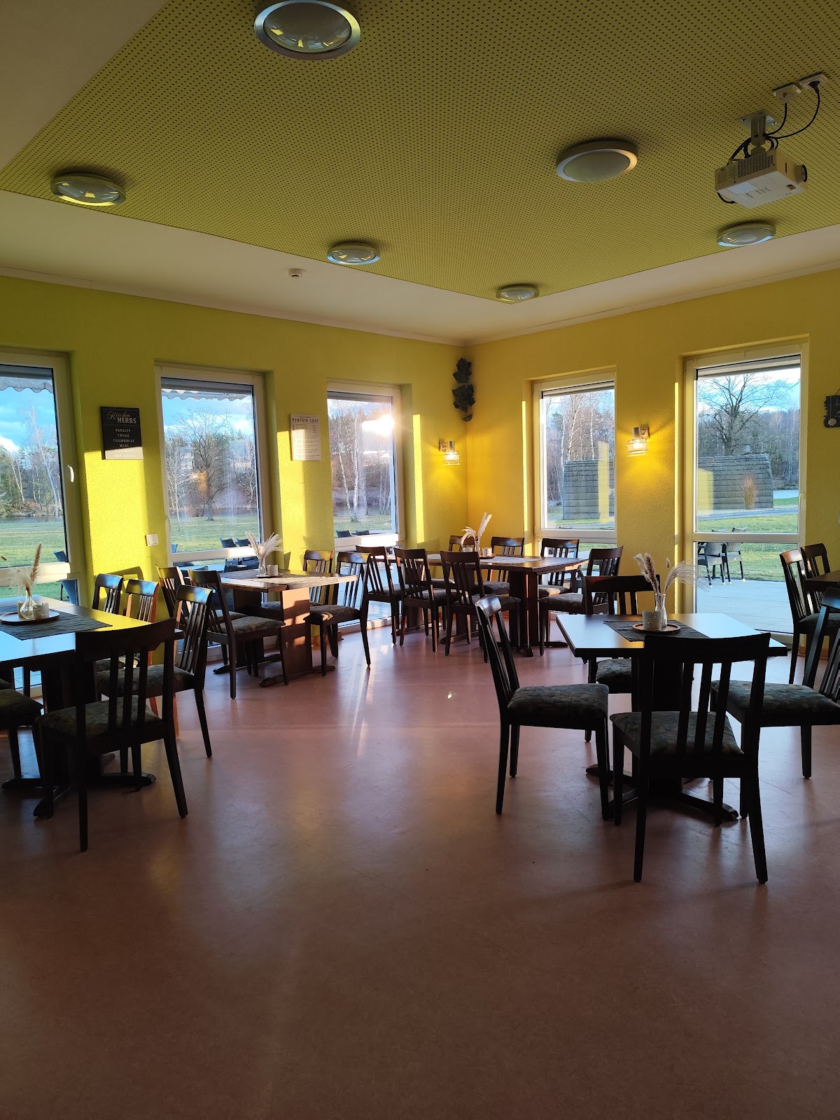 Restaurant Haus am See - Neuental, Restaurant in Neuental