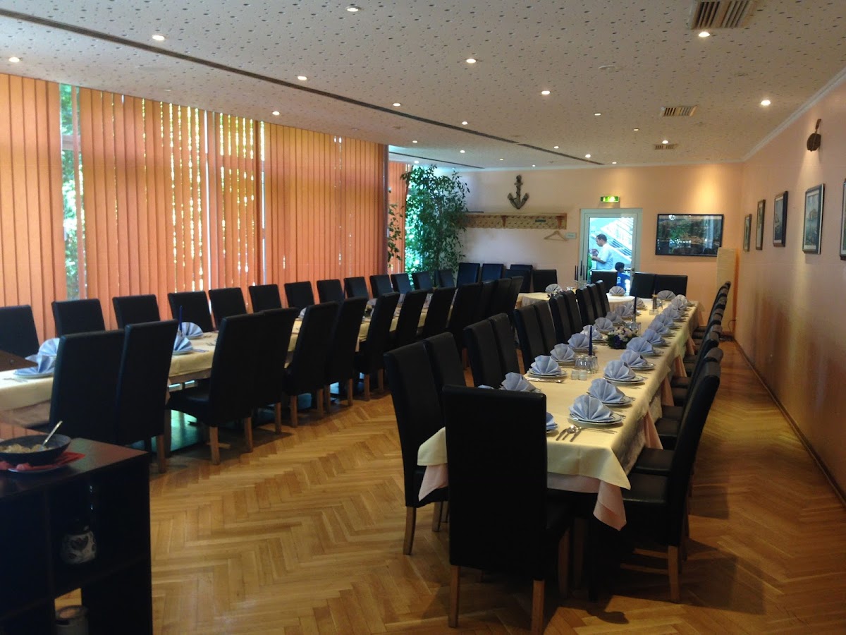 Restaurant Haus Ronneburg, Restaurant in Frankfurt am Main – Foto 1 von 1