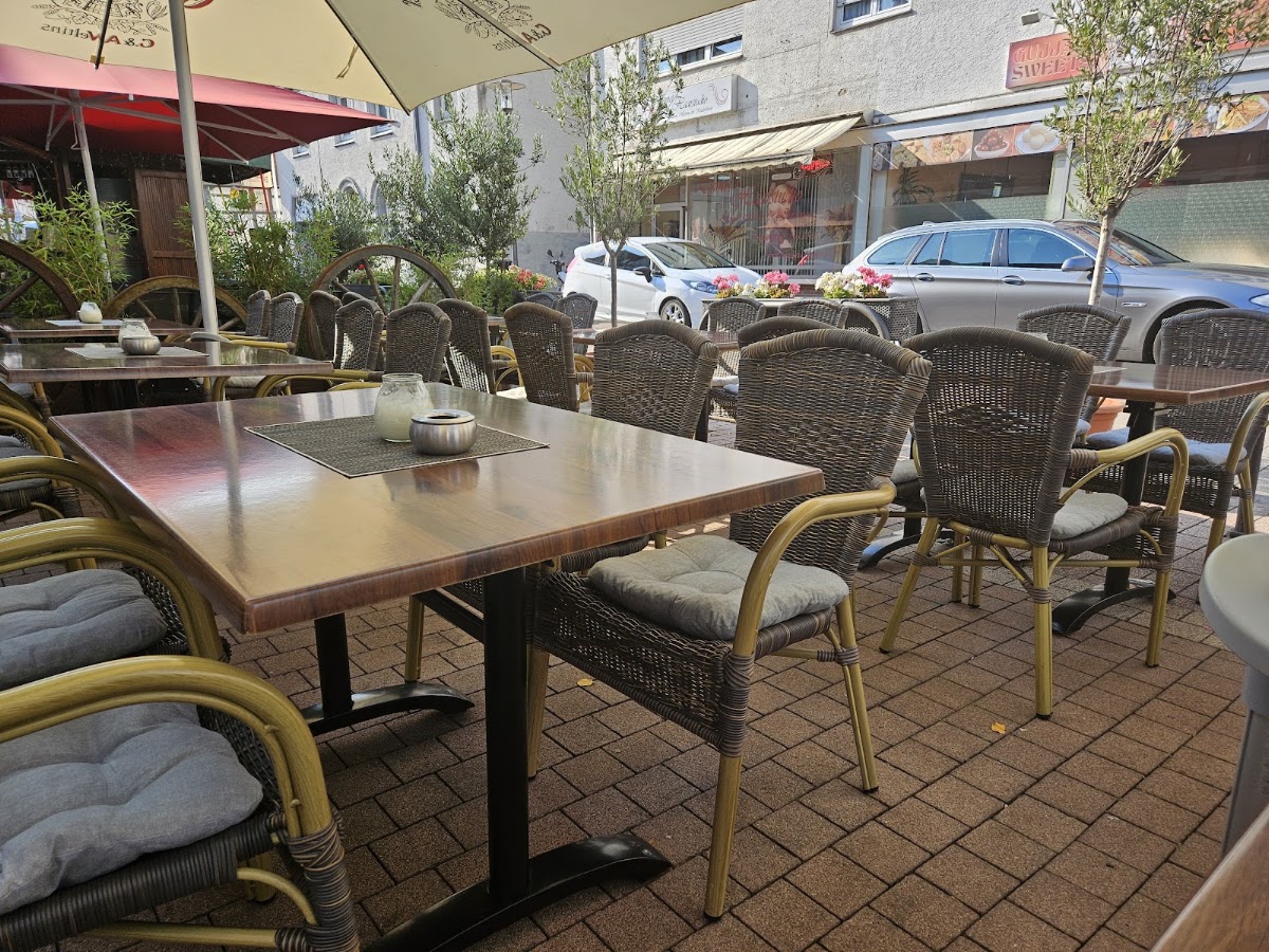 Restaurant Helena, Restaurant in Groß-Gerau – Foto 1 von 1