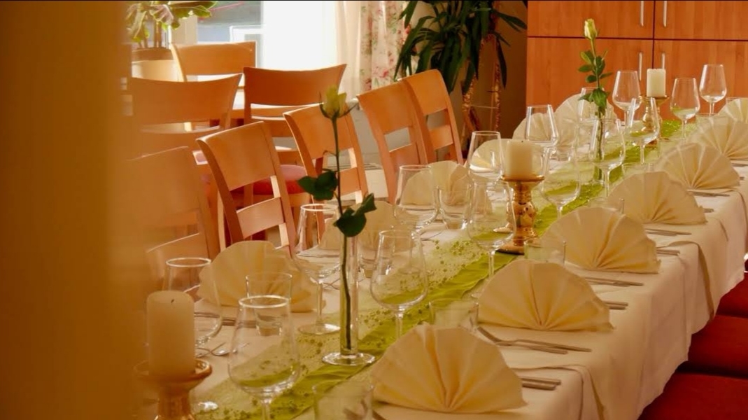 Restaurant im Bürgerhaus, Restaurant in Neu-Anspach