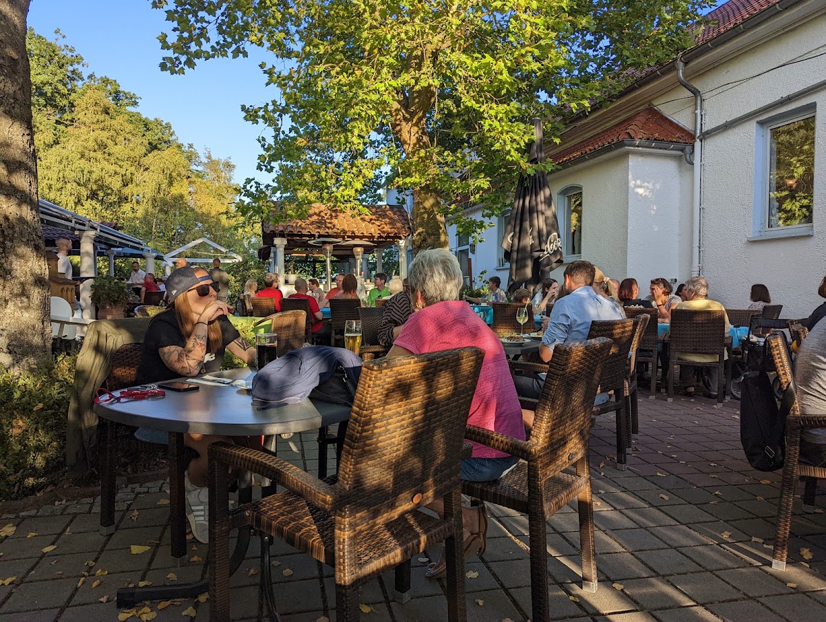Restaurant Irodion, Restaurant in Gießen – Foto 1 von 1