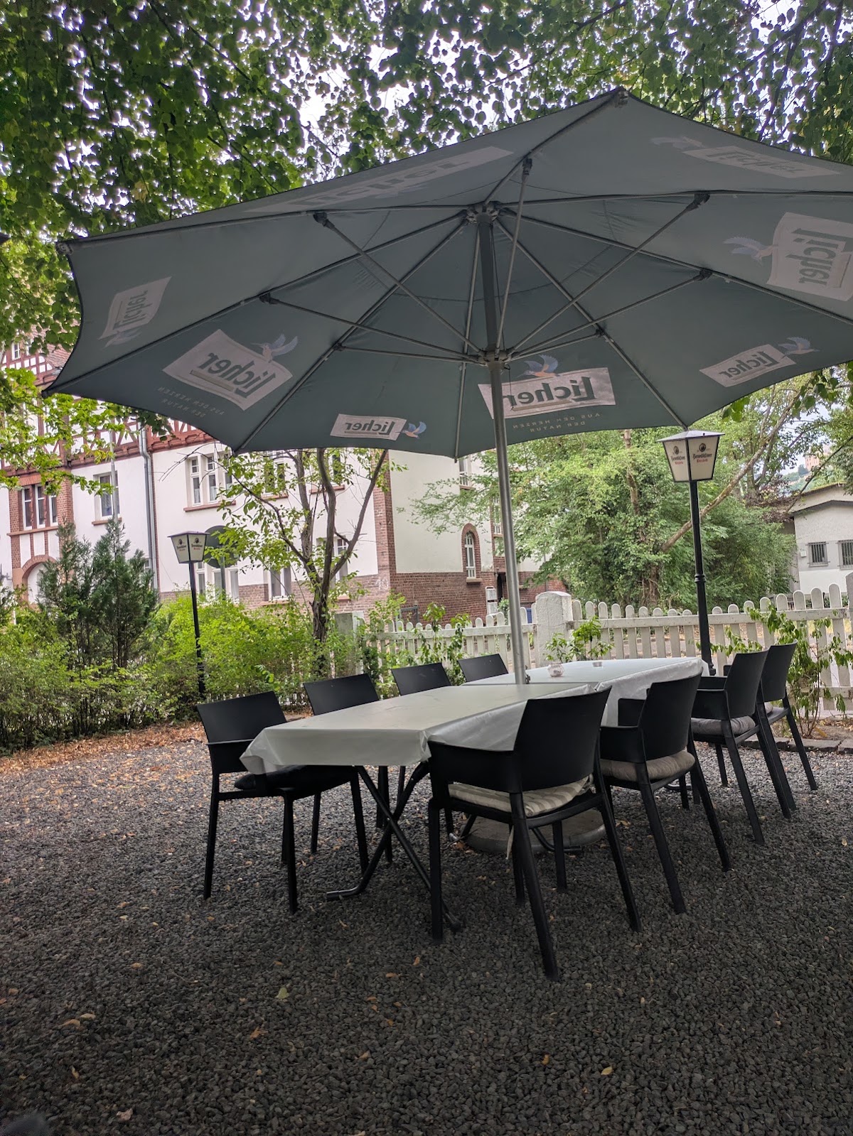 Restaurant Irodion Marburg, Restaurant in Marburg – Foto 1 von 1