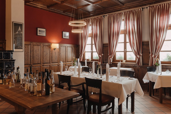 Restaurant Jean, Restaurant in Eltville am Rhein – Foto 1 von 1