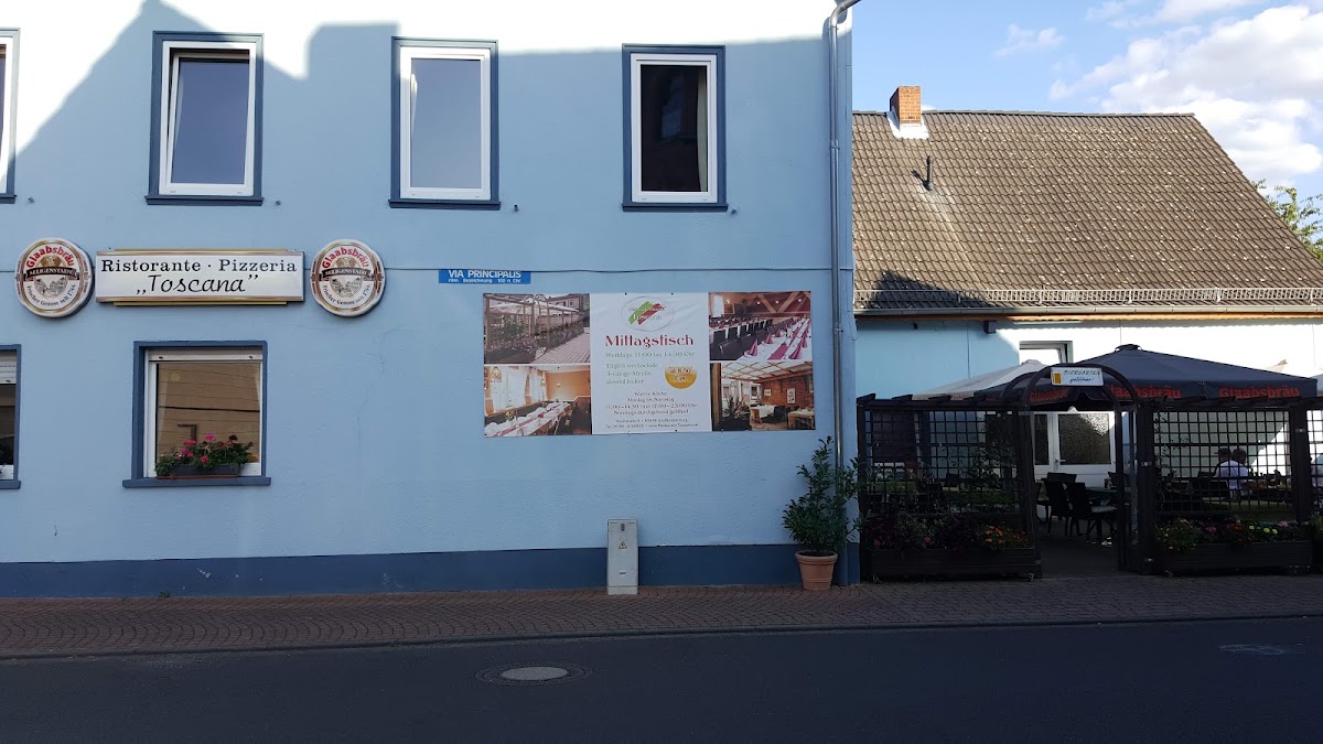 Restaurant La Casa Del Gusto, Restaurant in Großkrotzenburg – Foto 1 von 1