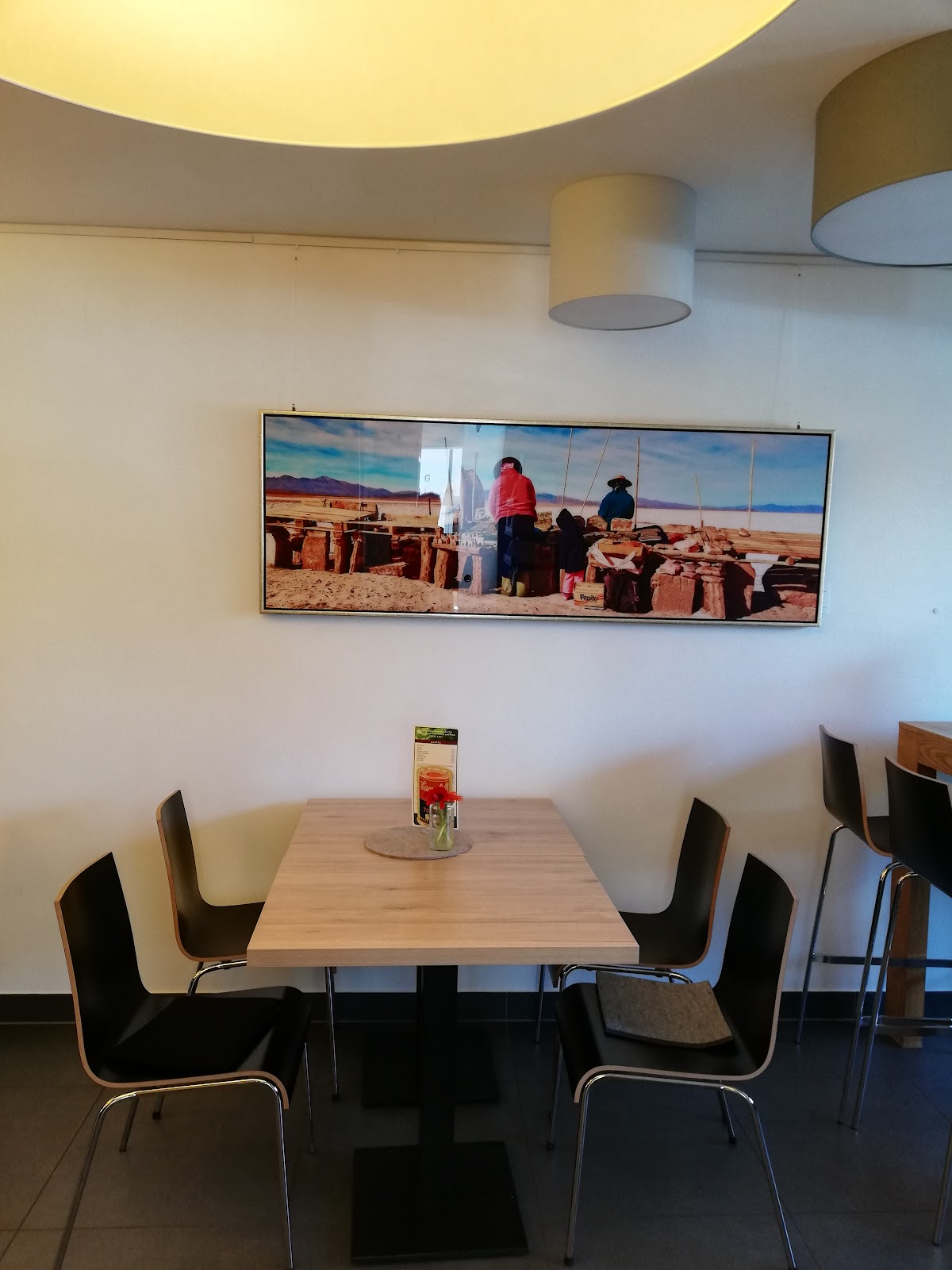 Restaurant Lang´s Gusto, Restaurant in Rödermark